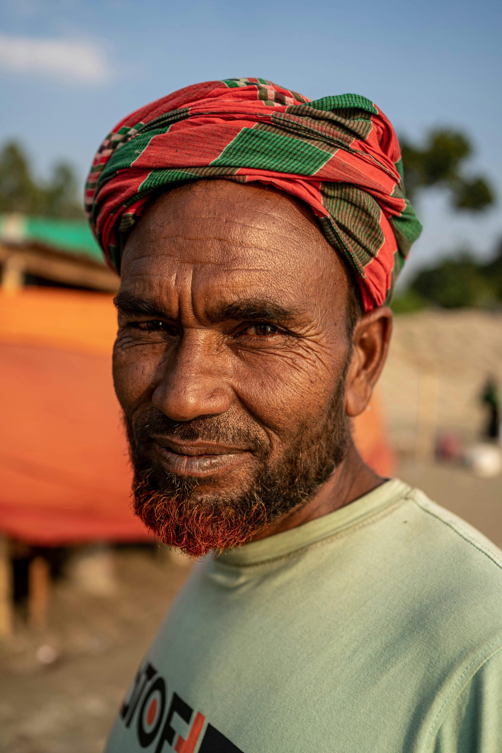 Free stock photo of brick field, hard work, hazardous